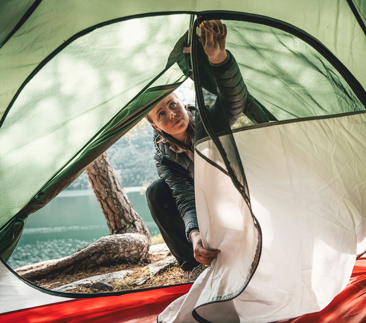 Намет тримісний Robens Aster 3 Pro (130400)