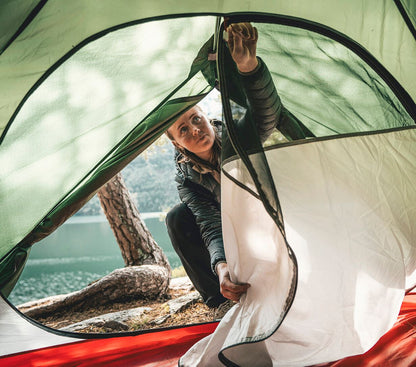 Намет тримісний Robens Aster 3 Pro (130400)