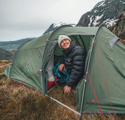 Намет тримісний Robens Sage 3 Pro (130401)