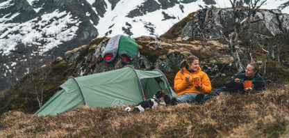 Намет тримісний Robens Sage 3 Pro (130401)