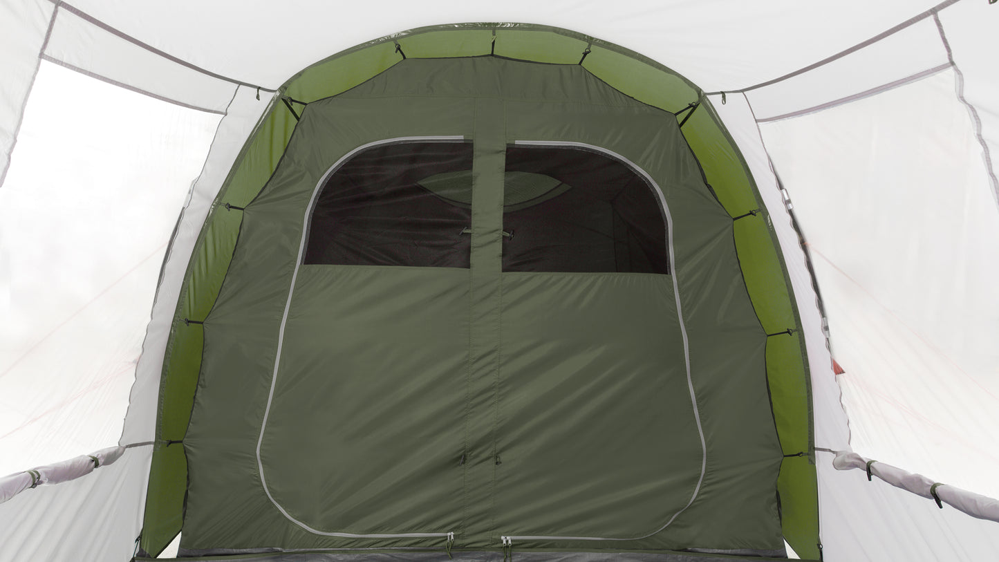 Намет восьмимісний Easy Camp Huntsville Twin 800 Green/Grey (120410)