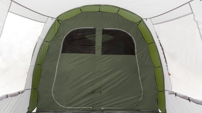 Намет восьмимісний Easy Camp Huntsville Twin 800 Green/Grey (120410)