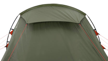 Намет восьмимісний Easy Camp Huntsville Twin 800 Green/Grey (120410)