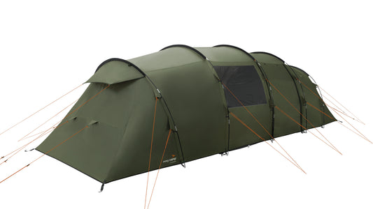 Намет восьмимісний Easy Camp Leka Twin 8 (120493)