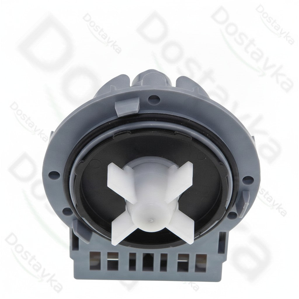 Насос (катушка) Askoll M325 RS0791 для стиральной машины Candy, Gorenje 304260 PS03/130