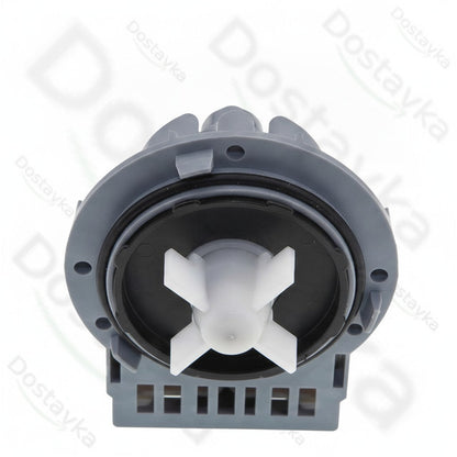 Насос (катушка) Askoll M325 RS0791 для стиральной машины Candy, Gorenje 304260 PS03/130