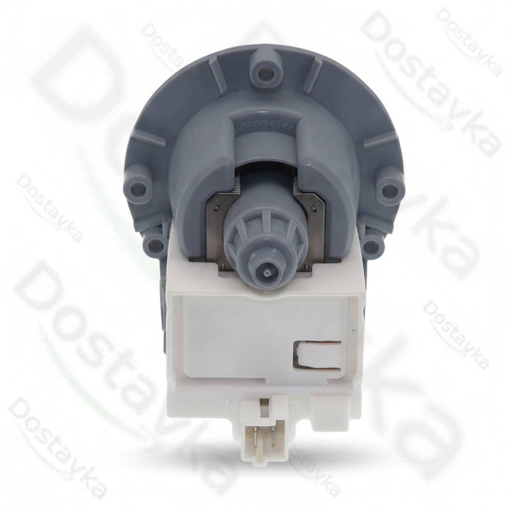 Насос (катушка) Askoll M325 RS0791 для стиральной машины Candy, Gorenje 374925 PS0A5/140