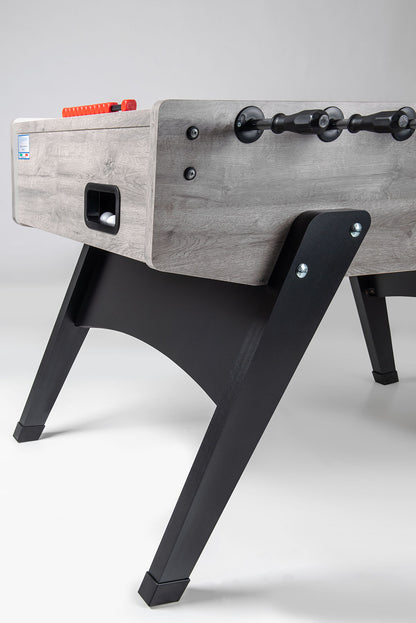 Настільний футбол Garlando G-2000 Grey Oak (G2000GRULVL)