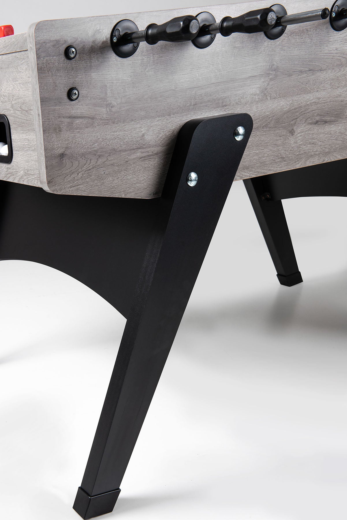Настільний футбол Garlando G-2000 Grey Oak (G2000GRULVL)
