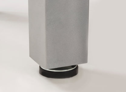 Настільний футбол Garlando G-500 Pure White (G500BIULVS)