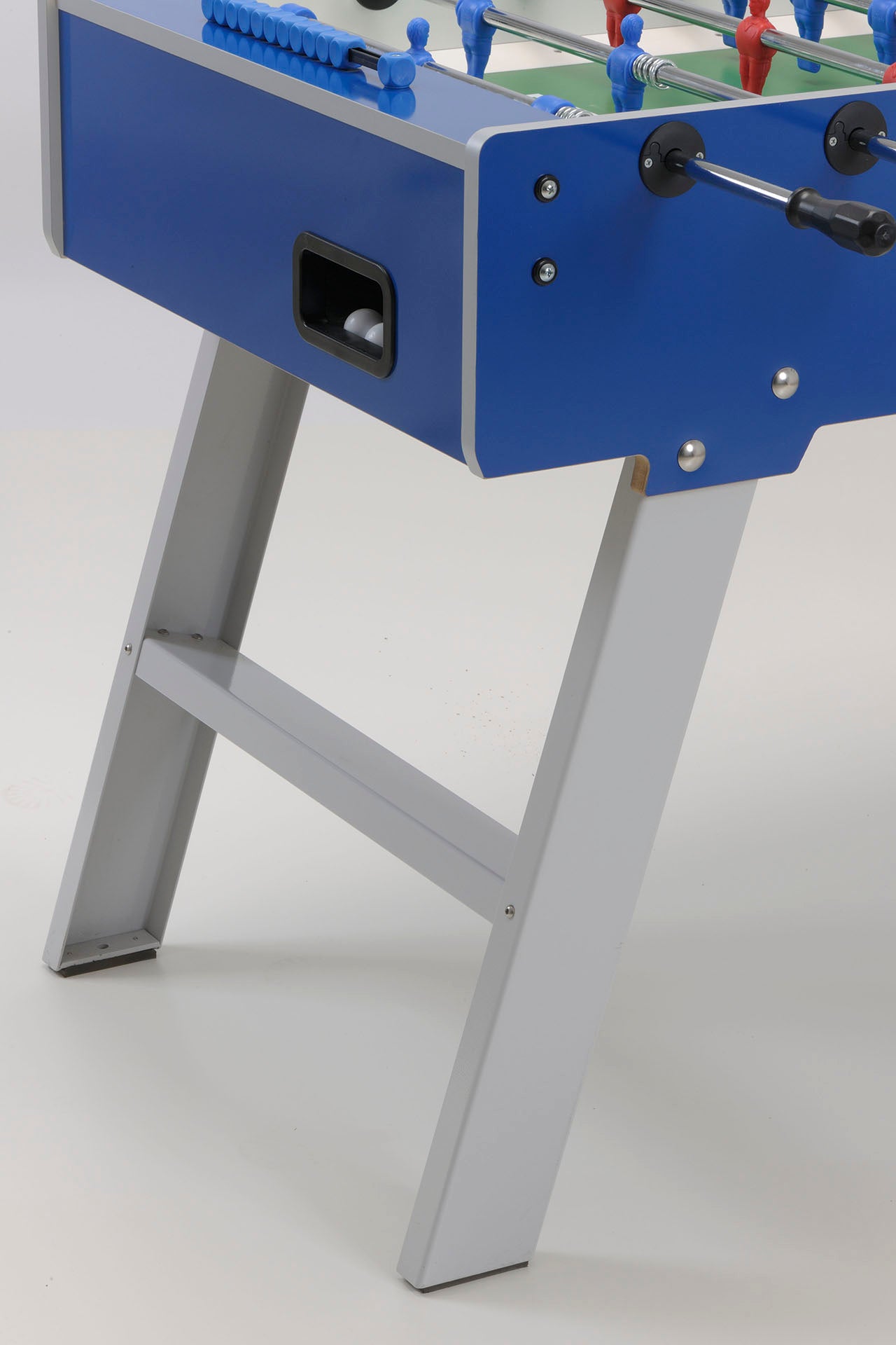 Настільний футбол Garlando Master Pro Weatherproof (MPROWUCLA)