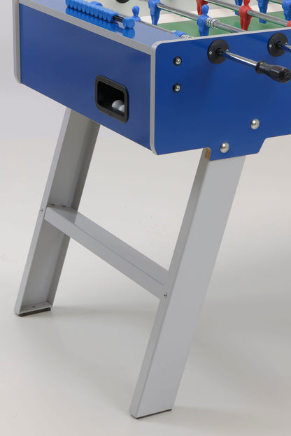 Настільний футбол Garlando Master Pro Weatherproof (MPROWUCLA)