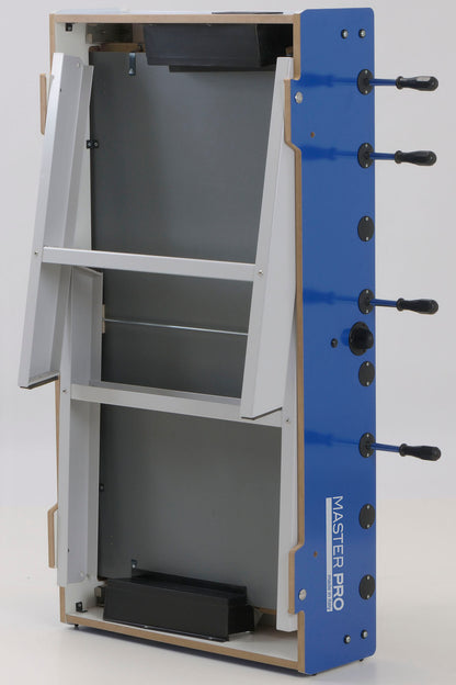 Настільний футбол Garlando Master Pro Weatherproof (MPROWUCLA)