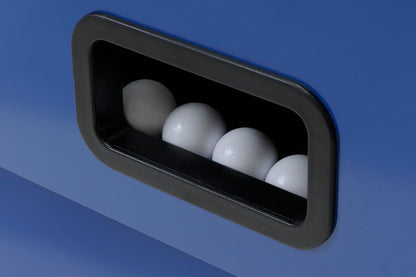 Настільний футбол Garlando Master Pro Weatherproof (MPROWUCLA)