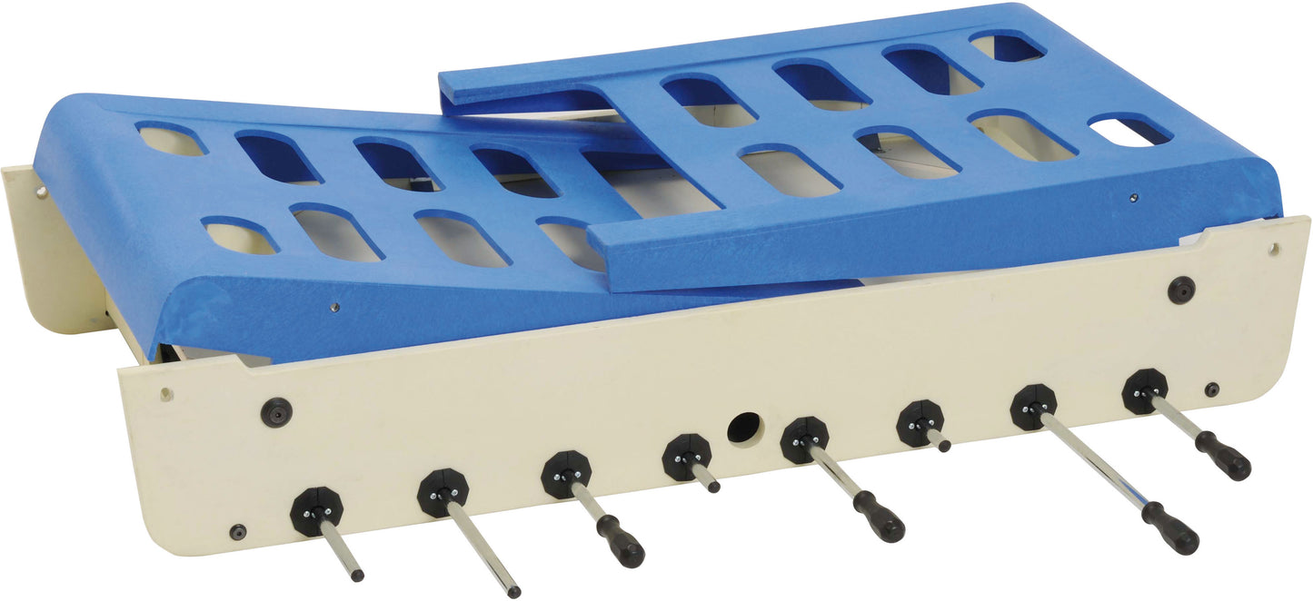 Настільний футбол Garlando Open Air (OPENWUCLA)