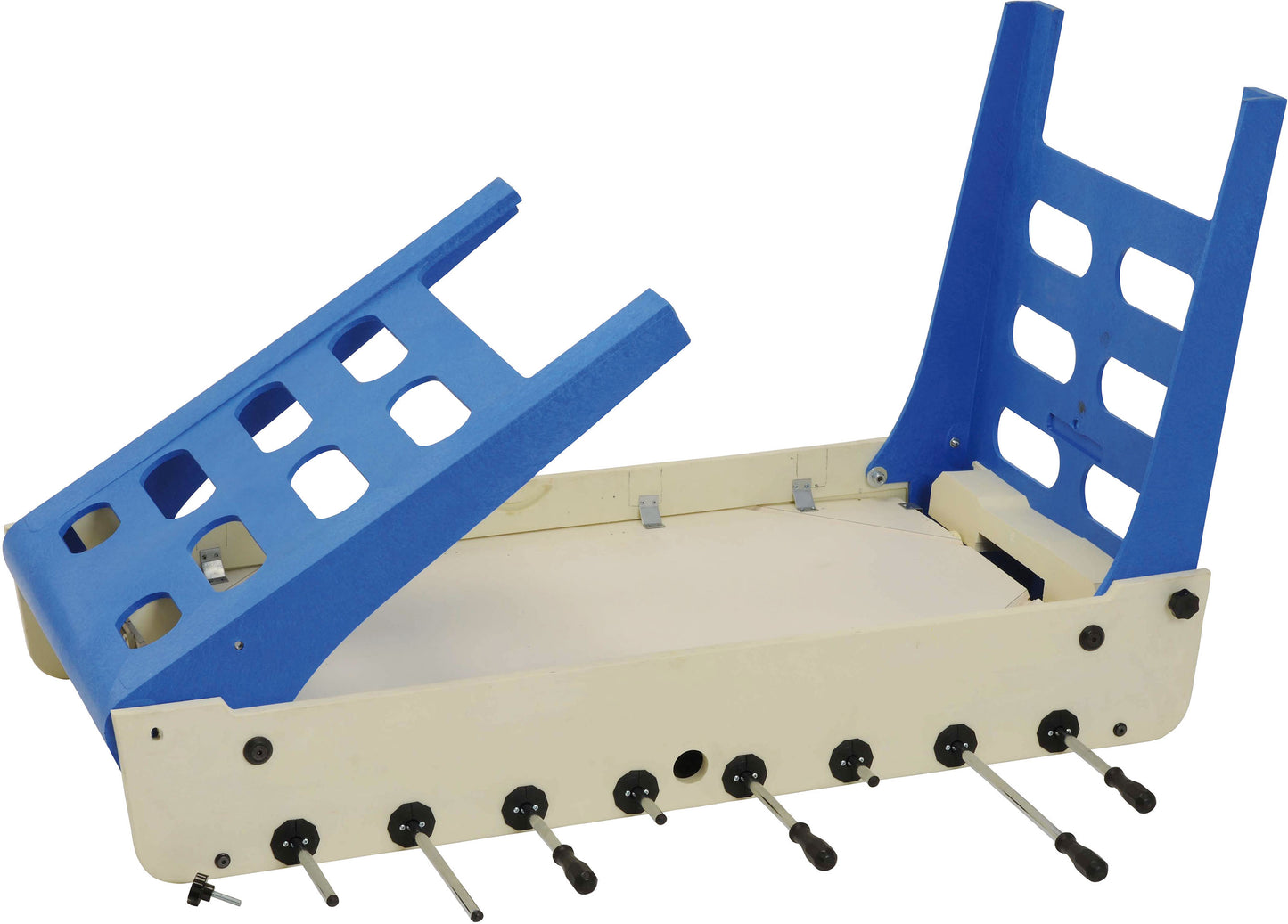 Настільний футбол Garlando Open Air (OPENWUCLA)