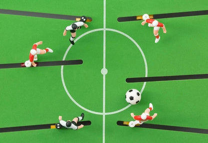 Настільний футбол Stiga Game World Champs (71-1383-21)