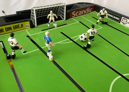 Настільний футбол Stiga Game World Champs (71-1383-21)