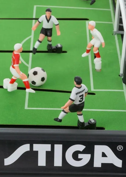 Настільний футбол Stiga Game World Champs (71-1383-21)
