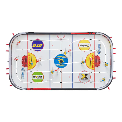 Настільний хоккей Stiga Hockey Game Play Off 21 SWE/CAN (71-1145-05)