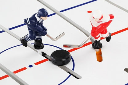 Настільний хокей Stiga Hockey Game NHL® Stanley Cup 3T (71-1147-01)