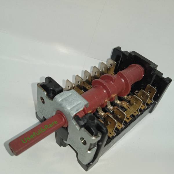 Spain 7LA Gottak 850511K