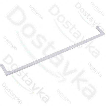 Обрамление полки (переднее) Snaige D139.113 для холодильника RF360