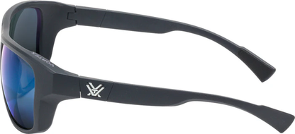 Окуляри балістичні Vortex Jackal Blue/Smoke (EJA-BLS-BL)