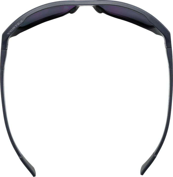 Окуляри балістичні Vortex Jackal Blue/Smoke (EJA-BLS-BL)