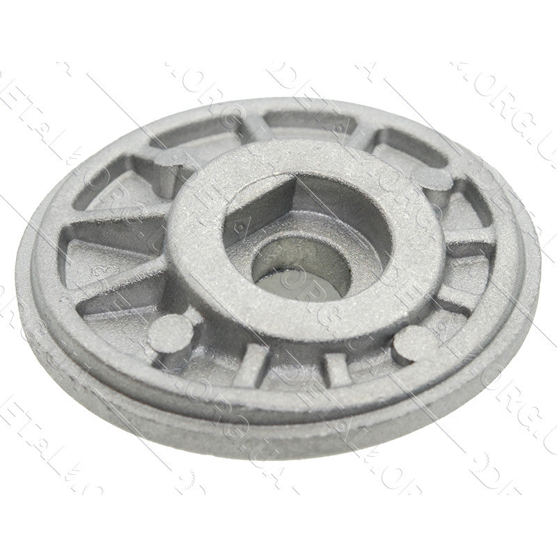 Опора підшипника (нахил 8.4) насоса автомийки Tekhmann Pwa-2158 turbo