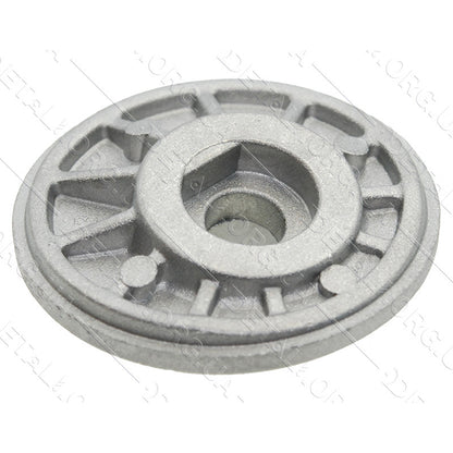 Опора підшипника (нахил 8.4) насоса автомийки Tekhmann Pwa-2158 turbo