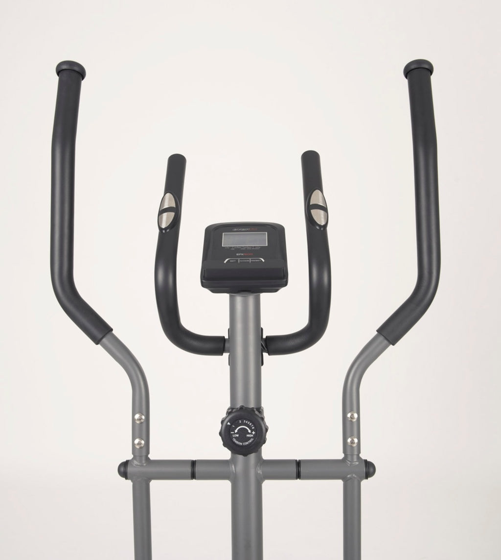 Орбітрек Everfit Elliptical EFK 500 (EFK 500)