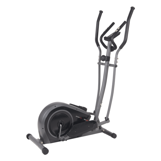 Орбітрек Everfit Elliptical EFK 500 (EFK 500)