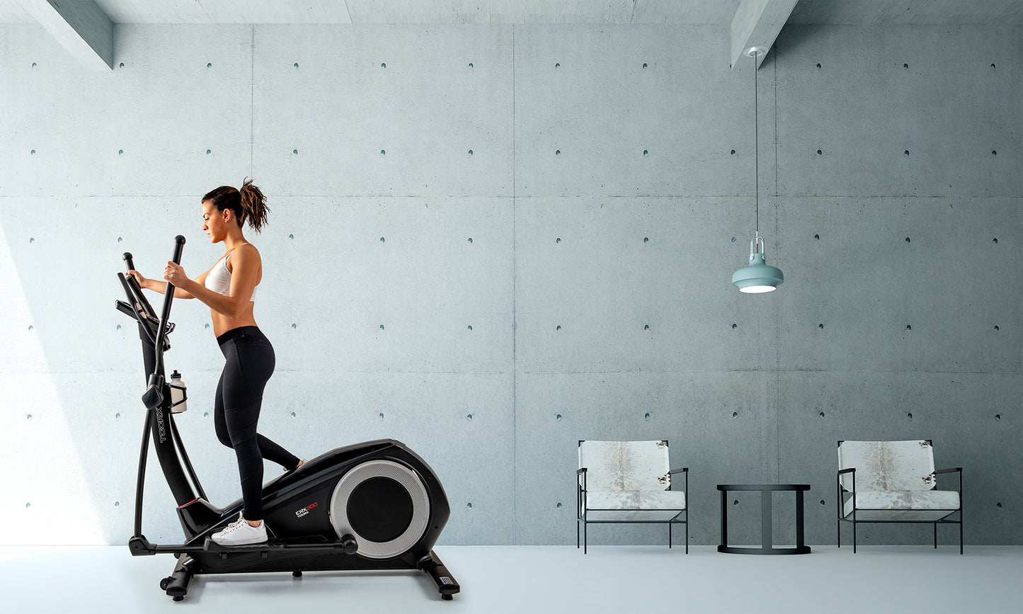 Орбітрек Toorx Elliptical ERX 300 (ERX-300)