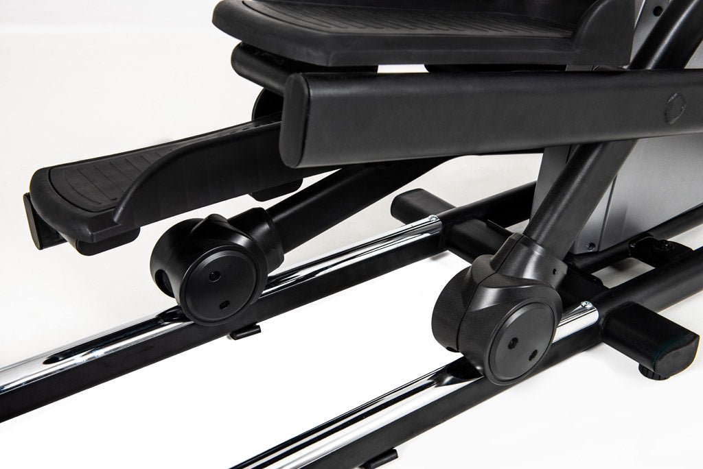 Орбітрек Toorx Elliptical ERX 3500 (ERX-3500)