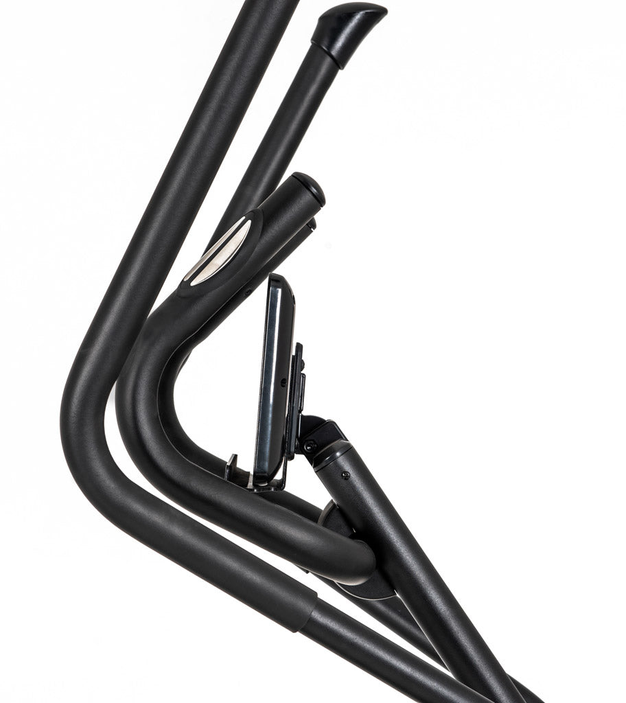 Орбітрек Toorx Elliptical ERX 3500 (ERX-3500)