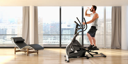 Орбітрек Toorx Elliptical ERX 500 (ERX-500)