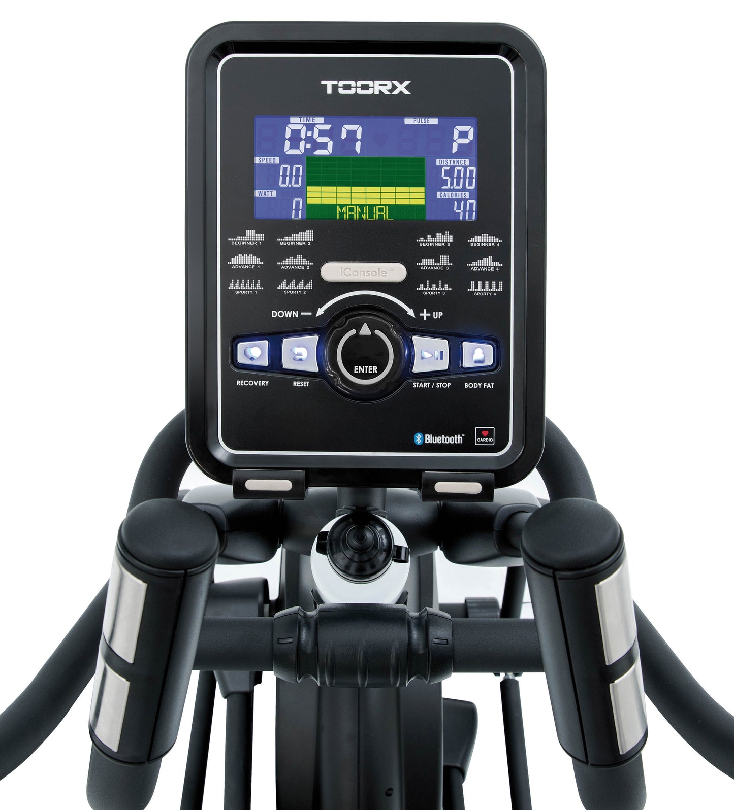 Орбітрек Toorx Elliptical ERX 500 (ERX-500)