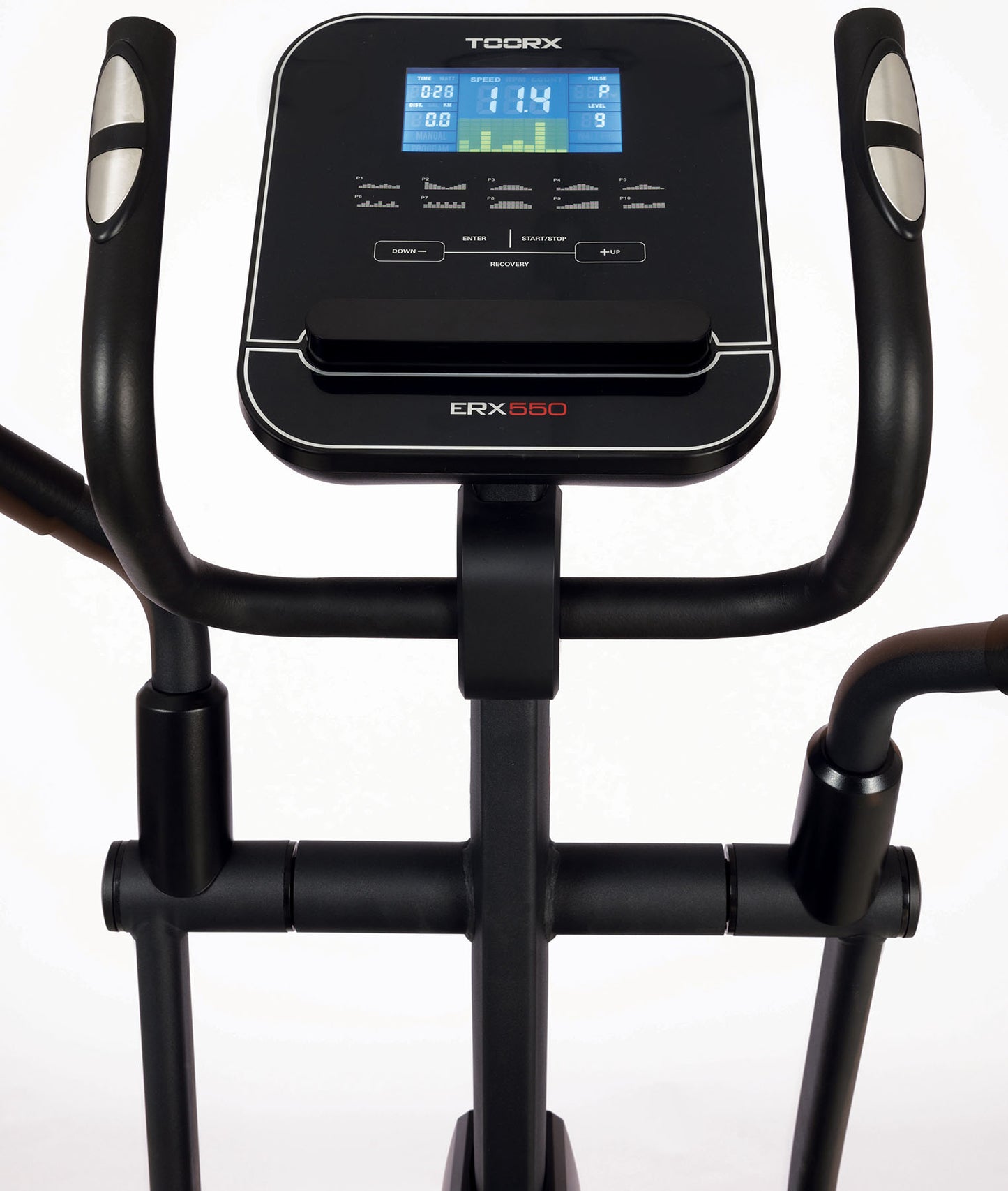 Орбітрек Toorx Elliptical ERX 550 (ERX-550)