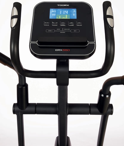 Орбітрек Toorx Elliptical ERX 550 (ERX-550)