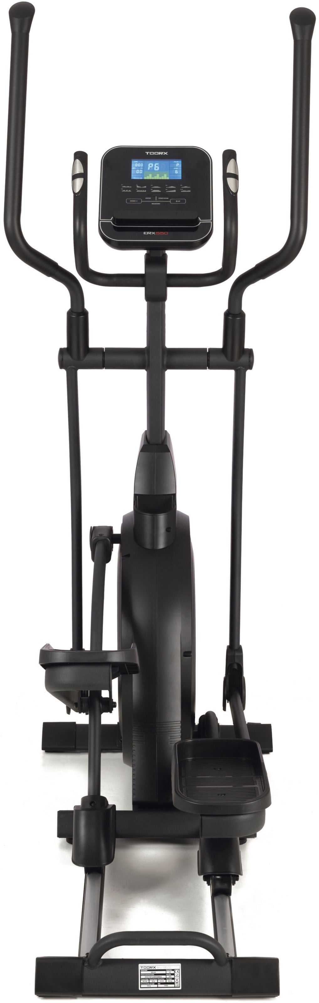 Орбітрек Toorx Elliptical ERX 550 (ERX-550)