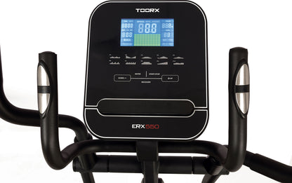 Орбітрек Toorx Elliptical ERX 550 (ERX-550)