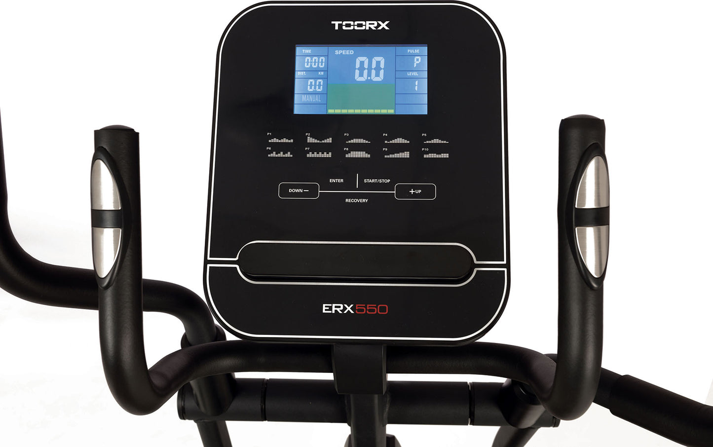 Орбітрек Toorx Elliptical ERX 550 (ERX-550)