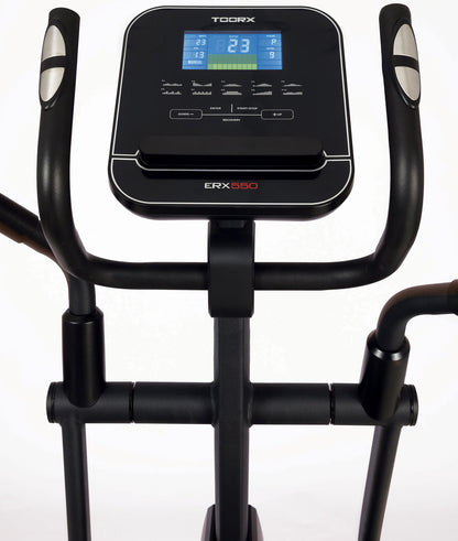 Орбітрек Toorx Elliptical ERX 550 (ERX-550)