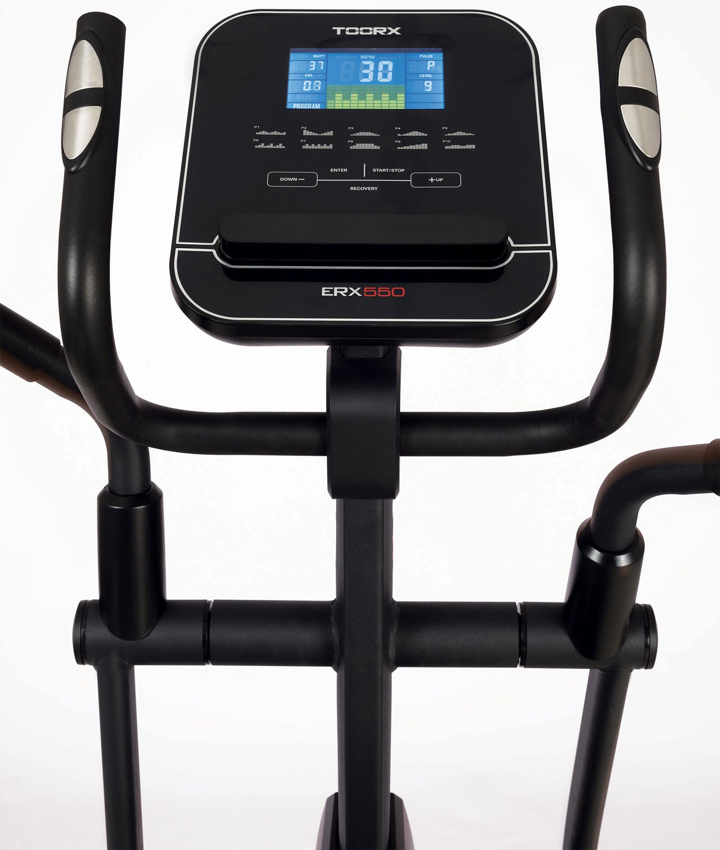 Орбітрек Toorx Elliptical ERX 550 (ERX-550)