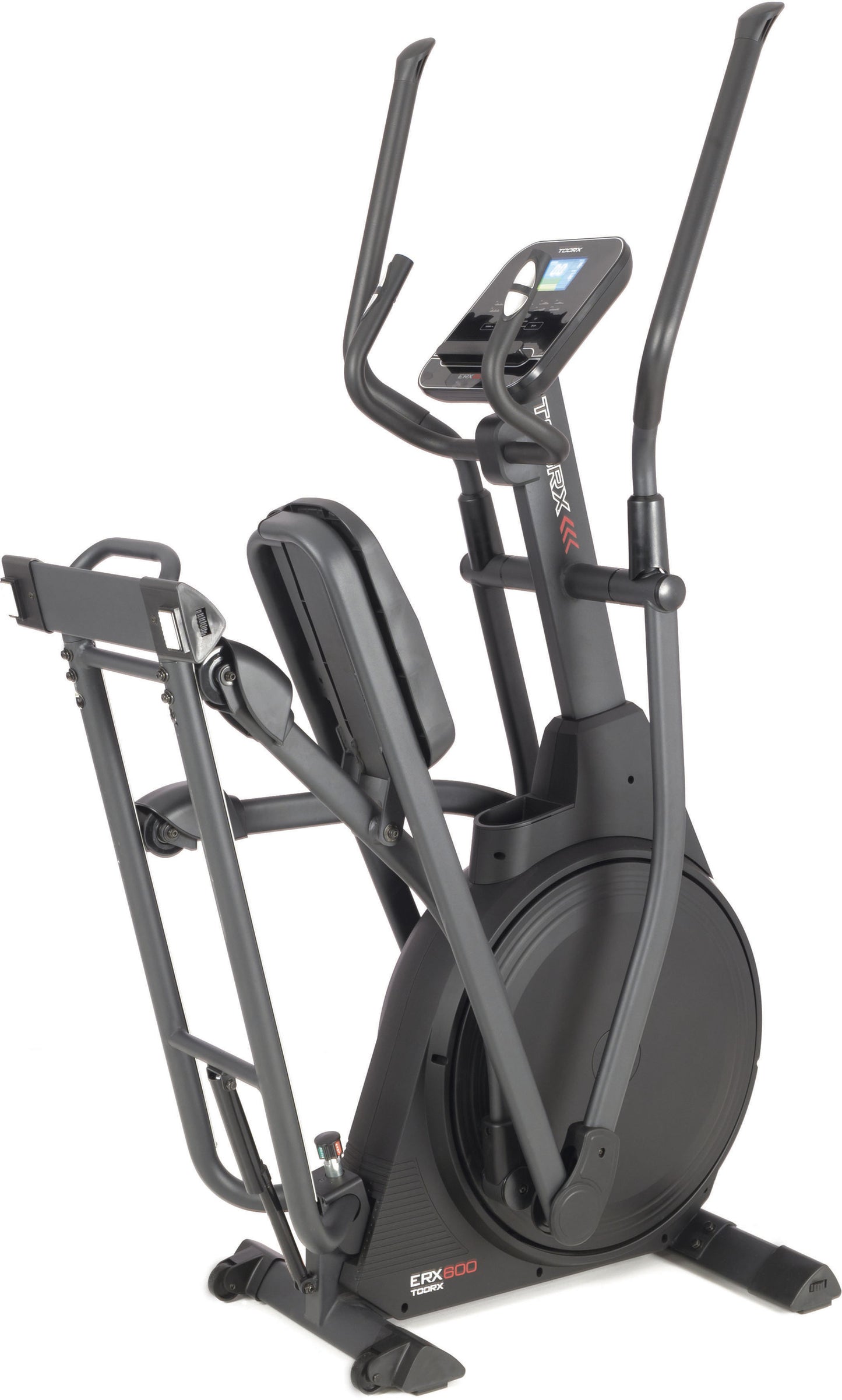 Орбітрек Toorx Elliptical ERX 600 (ERX-600)