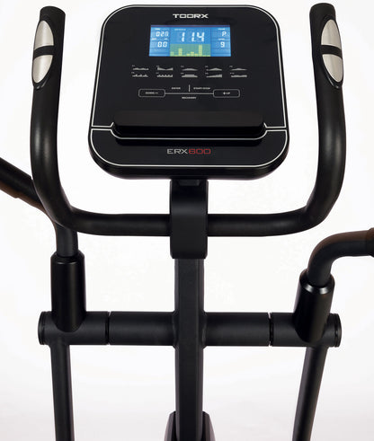 Орбітрек Toorx Elliptical ERX 600 (ERX-600)