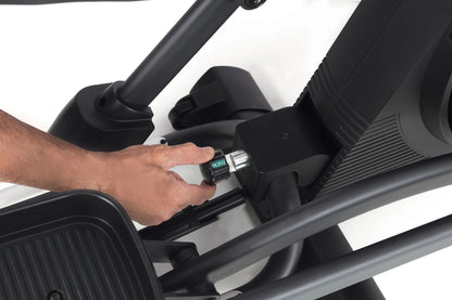 Орбітрек Toorx Elliptical ERX 600 (ERX-600)