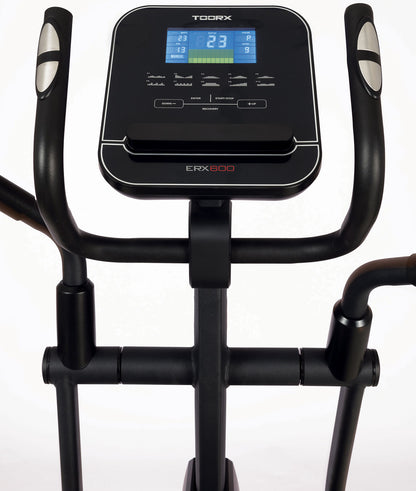 Орбітрек Toorx Elliptical ERX 600 (ERX-600)