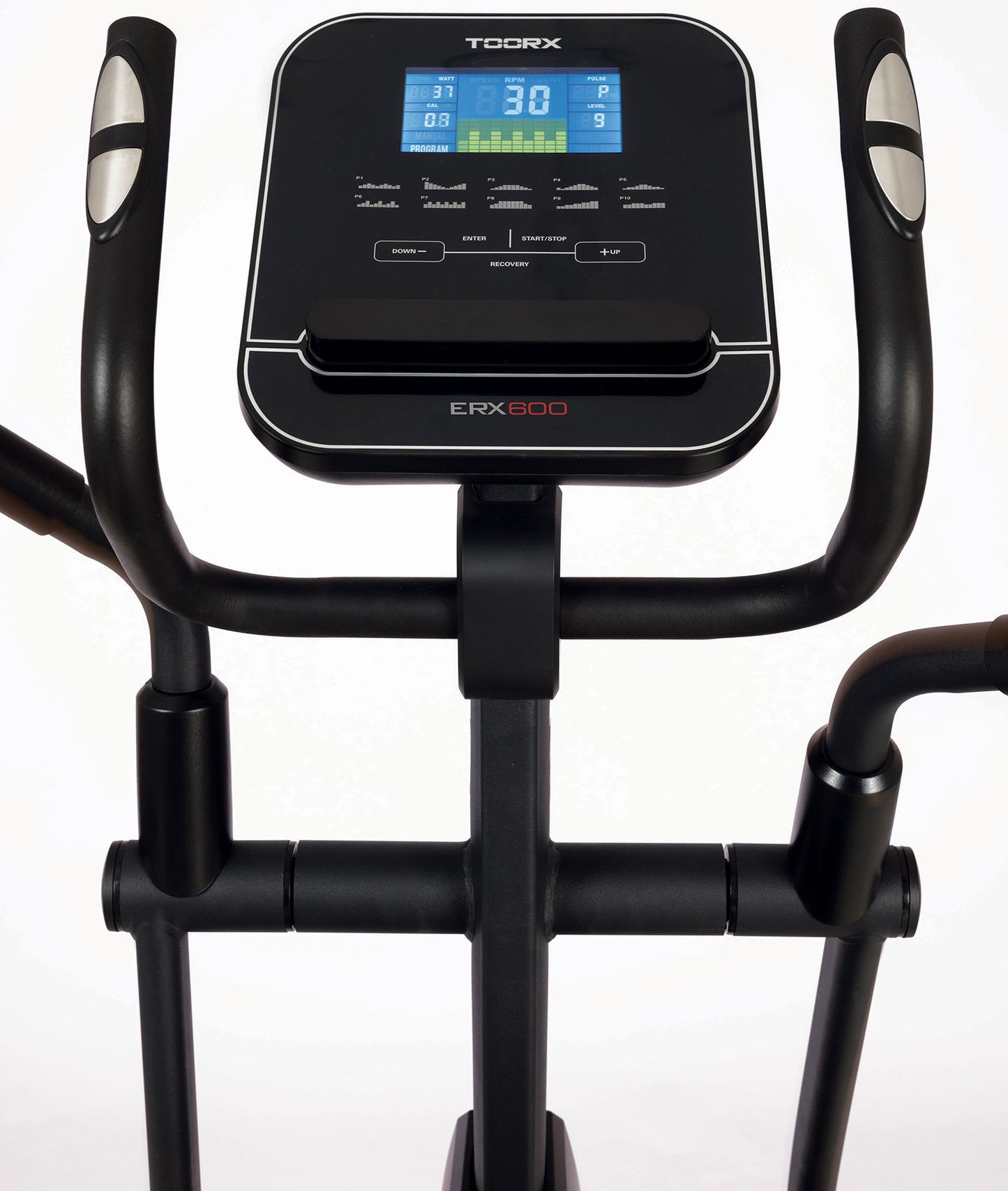Орбітрек Toorx Elliptical ERX 600 (ERX-600)